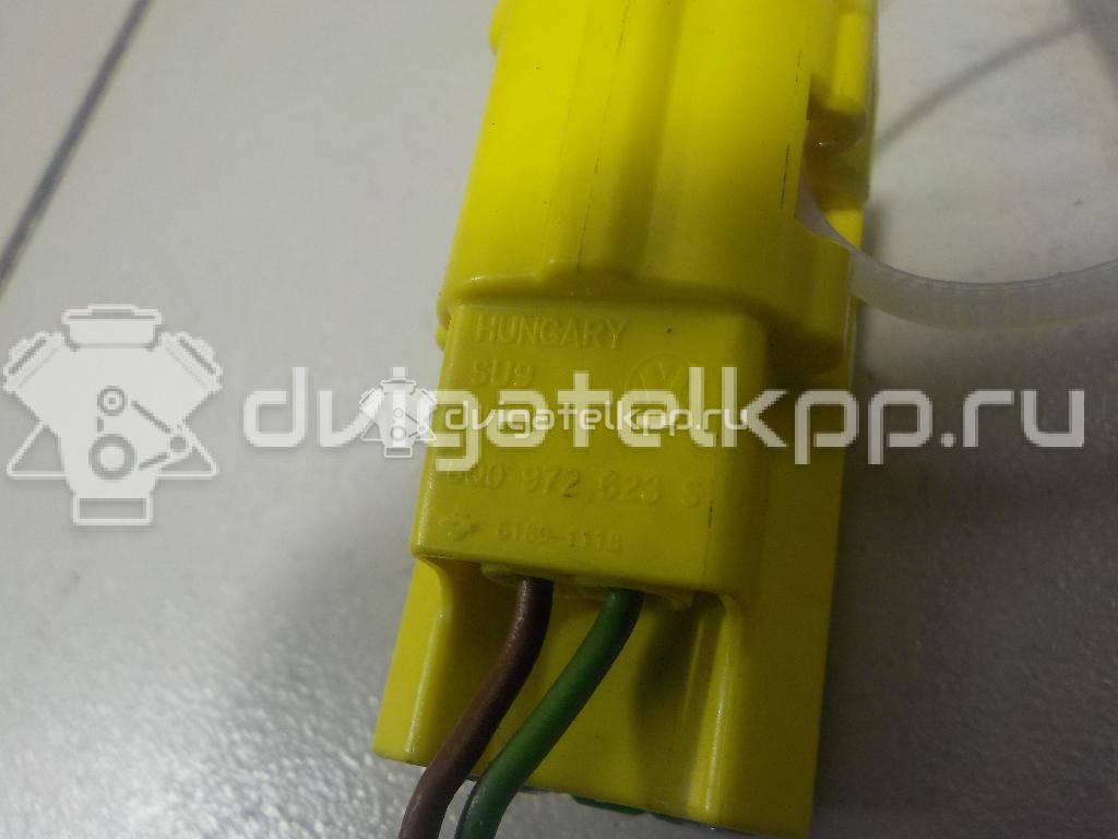 Фото Разъем  6q0972623s для audi A6 [C6,4F] {forloop.counter}}