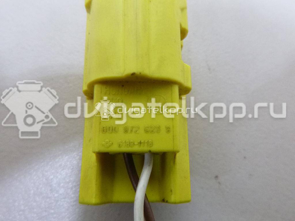 Фото Разъем  6q0972623s для audi A6 [C6,4F] {forloop.counter}}