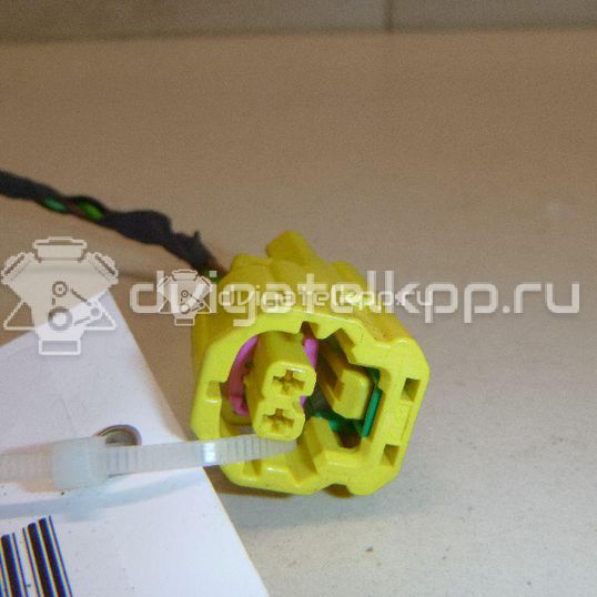 Фото Разъем  6q0972623s для audi A6 [C6,4F]