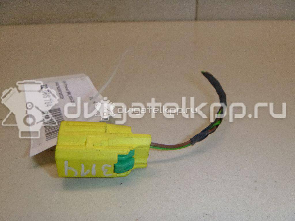 Фото Разъем  6q0972623s для audi A6 [C6,4F] {forloop.counter}}