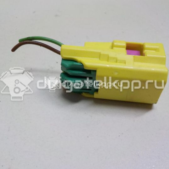 Фото Разъем  6q0972623s для audi A6 [C6,4F]