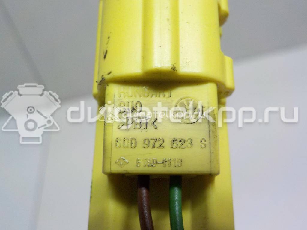 Фото Разъем  6q0972623s для audi A6 [C6,4F] {forloop.counter}}