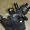 Фото Корпус термостата для двигателя 30DDTX для Land Rover Range Rover 211-272 л.с 24V 3.0 л Дизельное топливо {forloop.counter}}