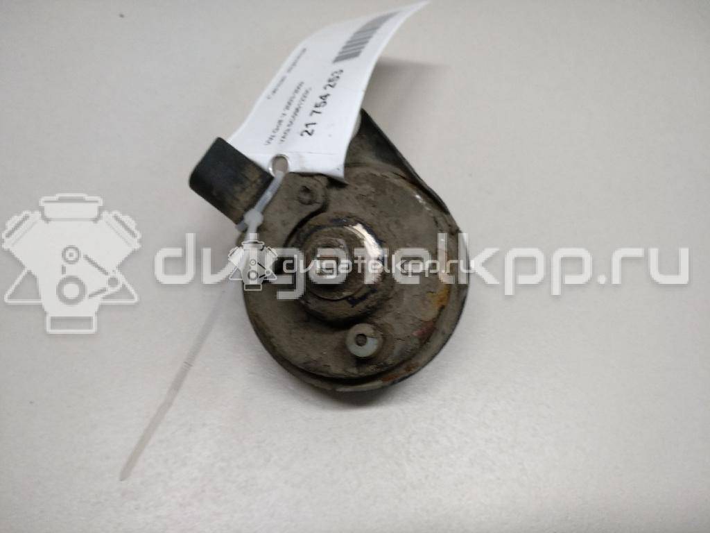 Фото Сигнал звуковой  5C0951223C для Seat Mii Kf1 / Leon / Altea {forloop.counter}}