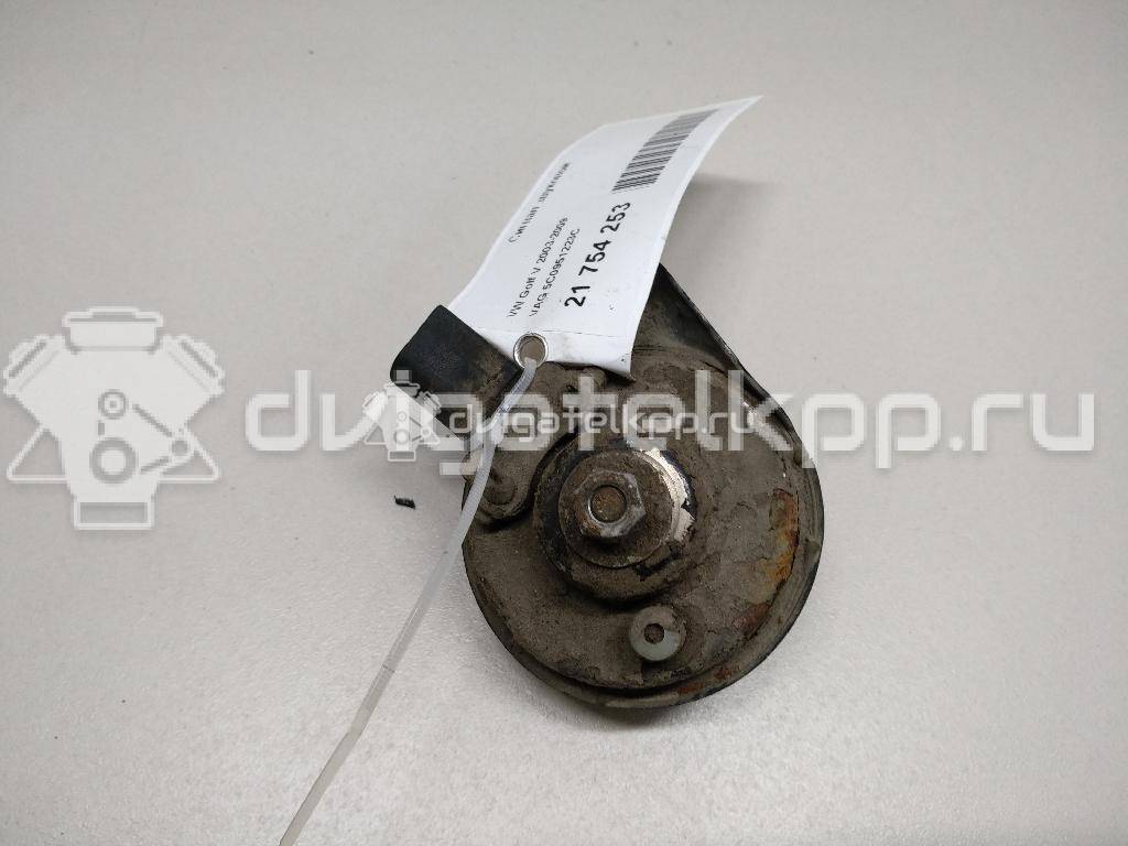 Фото Сигнал звуковой  5C0951223C для Seat Mii Kf1 / Leon / Altea {forloop.counter}}