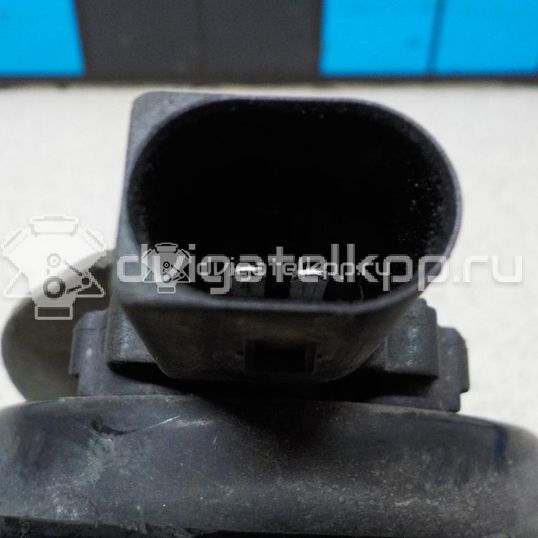 Фото Сигнал звуковой  5C0951223C для Seat Mii Kf1 / Leon / Altea