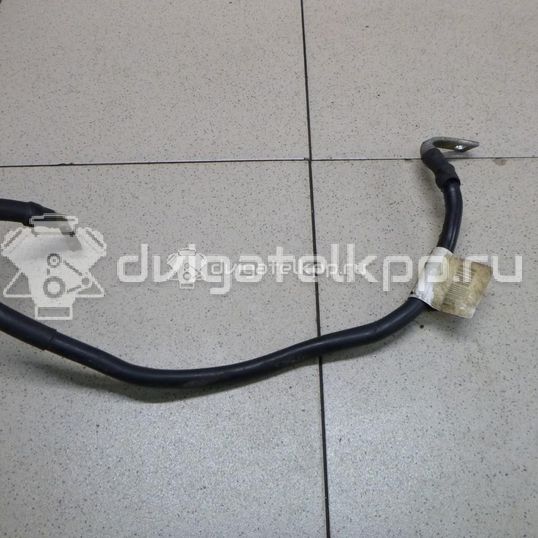 Фото Провод  1k0971250 для audi A3 [8P1]