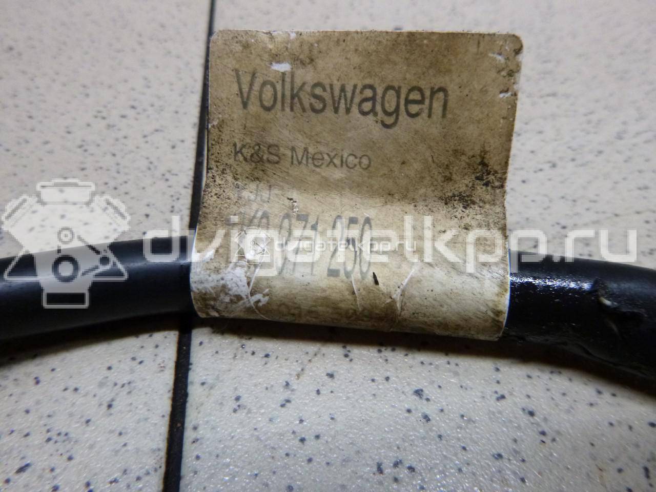 Фото Провод  1k0971250 для audi A3 [8P1] {forloop.counter}}