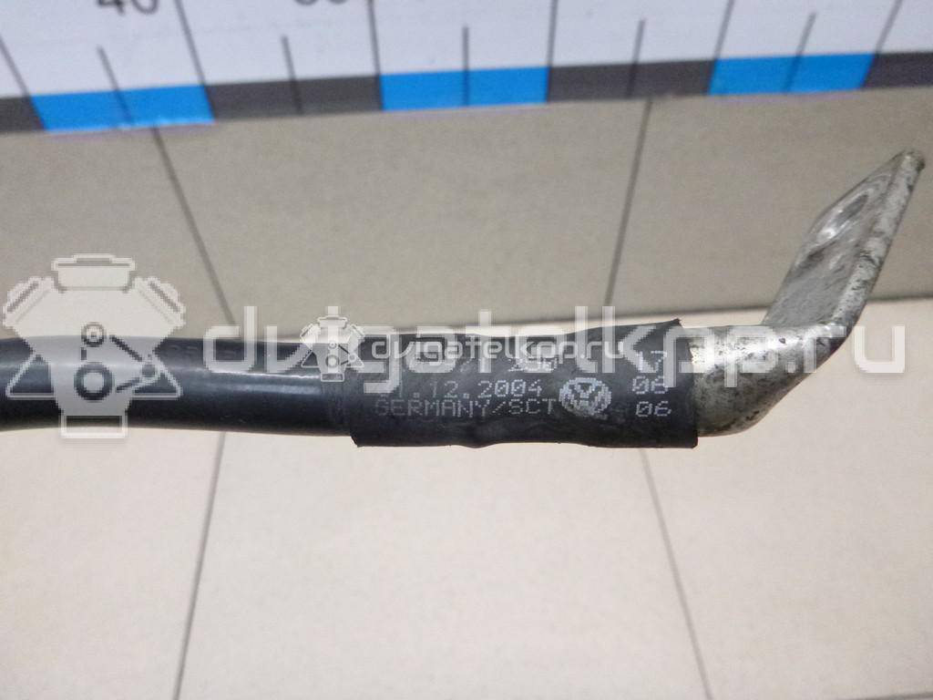 Фото Провод  1K0971250 для seat Altea {forloop.counter}}