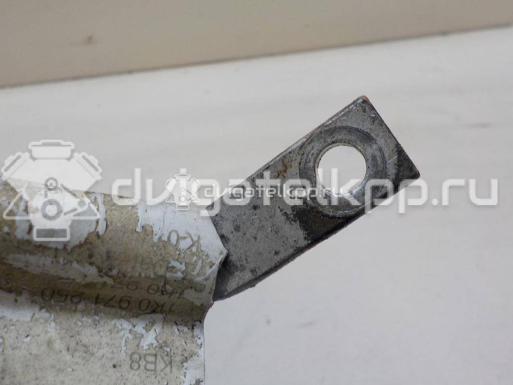Фото Провод  1k0971250 для audi A3 [8P1] {forloop.counter}}