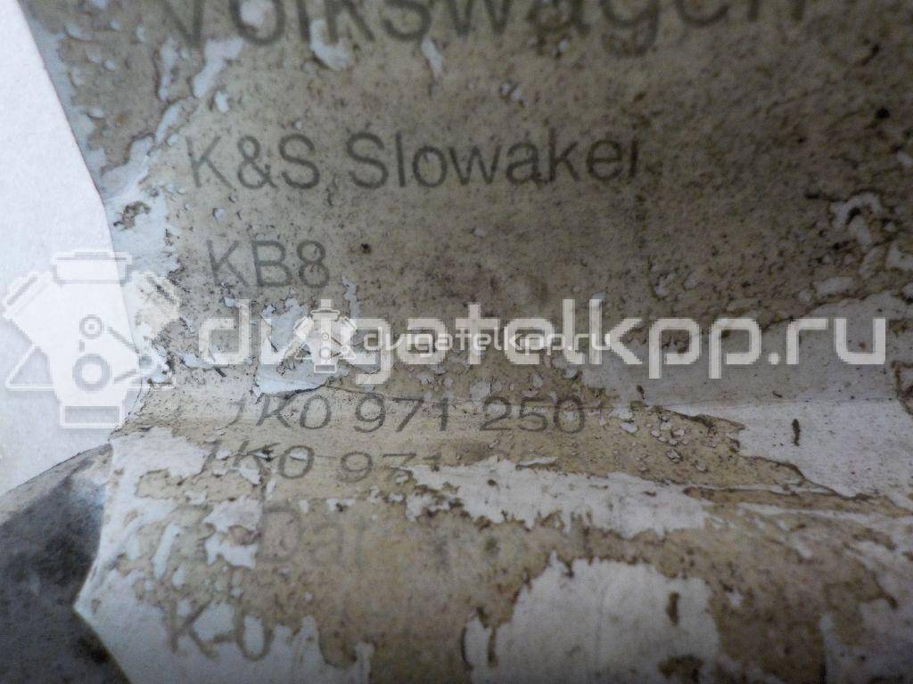 Фото Провод  1k0971250 для audi A3 [8P1] {forloop.counter}}