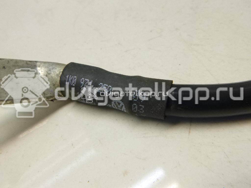 Фото Провод  1K0971250 для seat Altea {forloop.counter}}