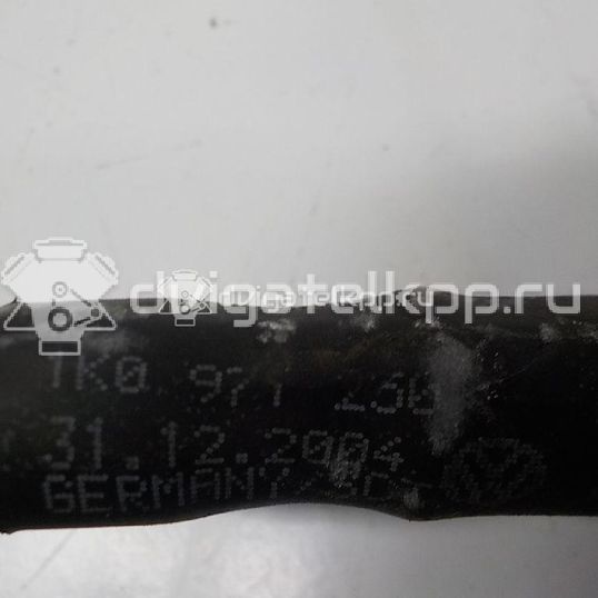 Фото Провод  1k0971250 для audi A3 [8P1]