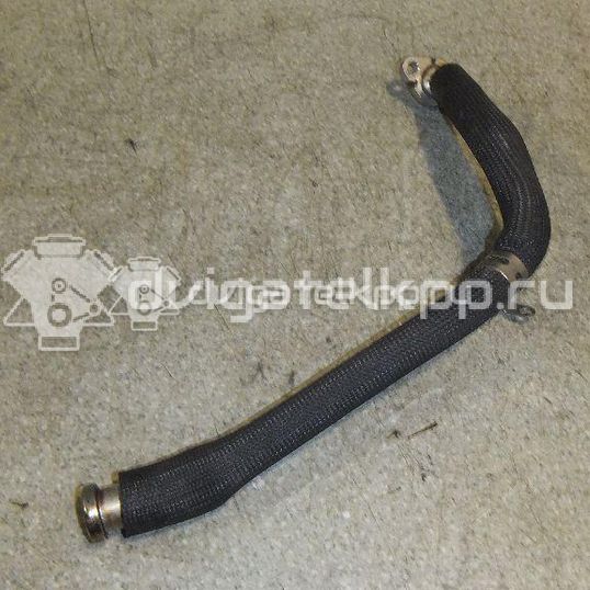 Фото Трубка картерных газов для двигателя 30DDTX для Land Rover Range Rover 211-272 л.с 24V 3.0 л Дизельное топливо