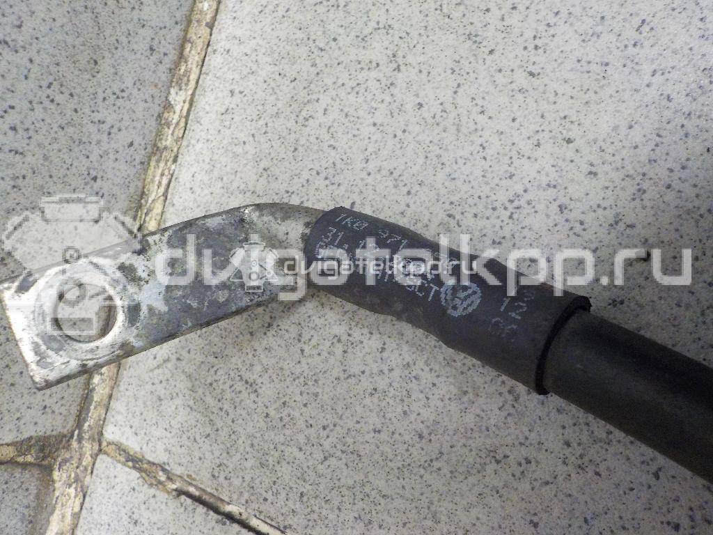 Фото Провод  1k0971250 для audi A3 [8P1] {forloop.counter}}