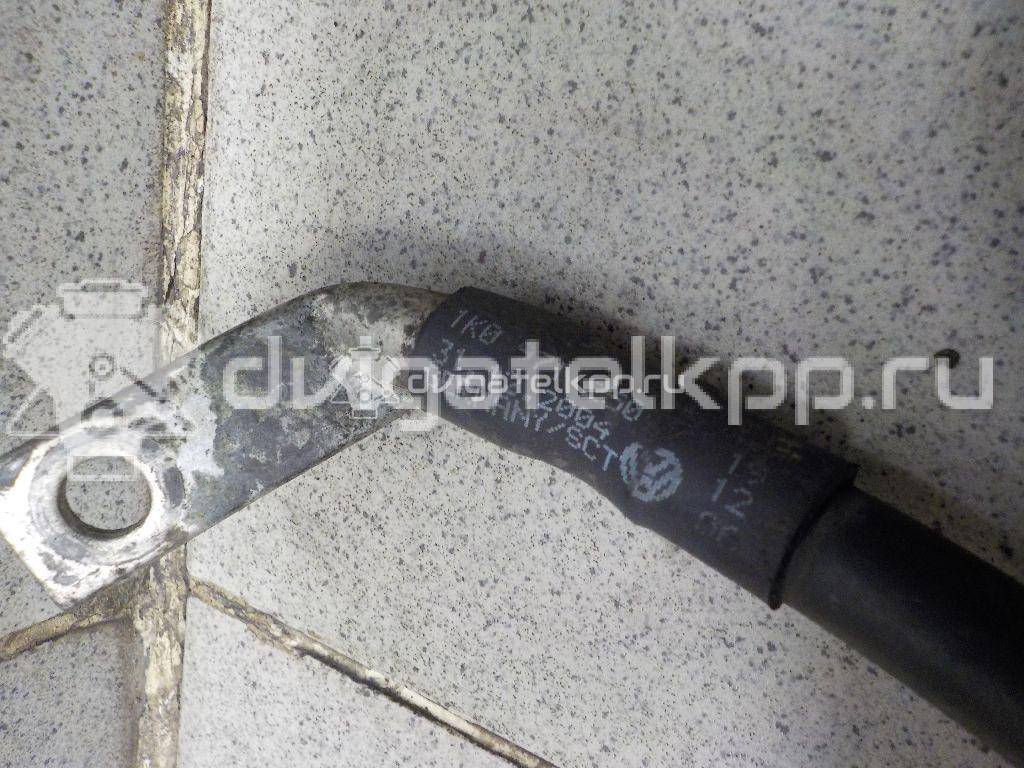 Фото Провод  1k0971250 для audi A3 [8P1] {forloop.counter}}