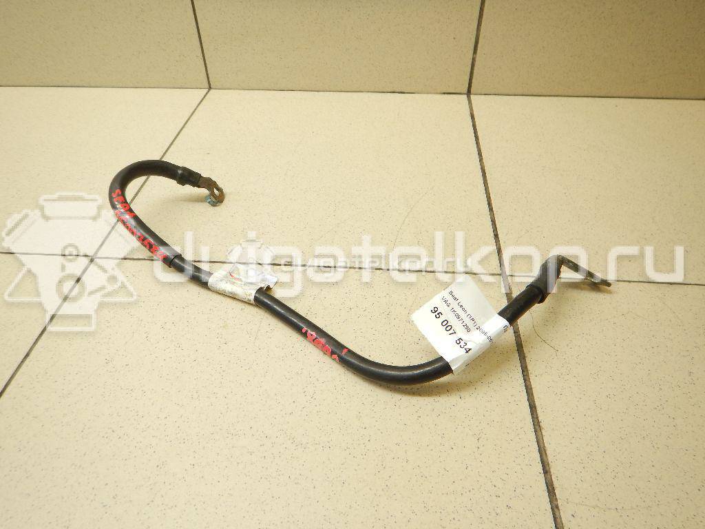 Фото Провод  1K0971250 для seat Altea {forloop.counter}}