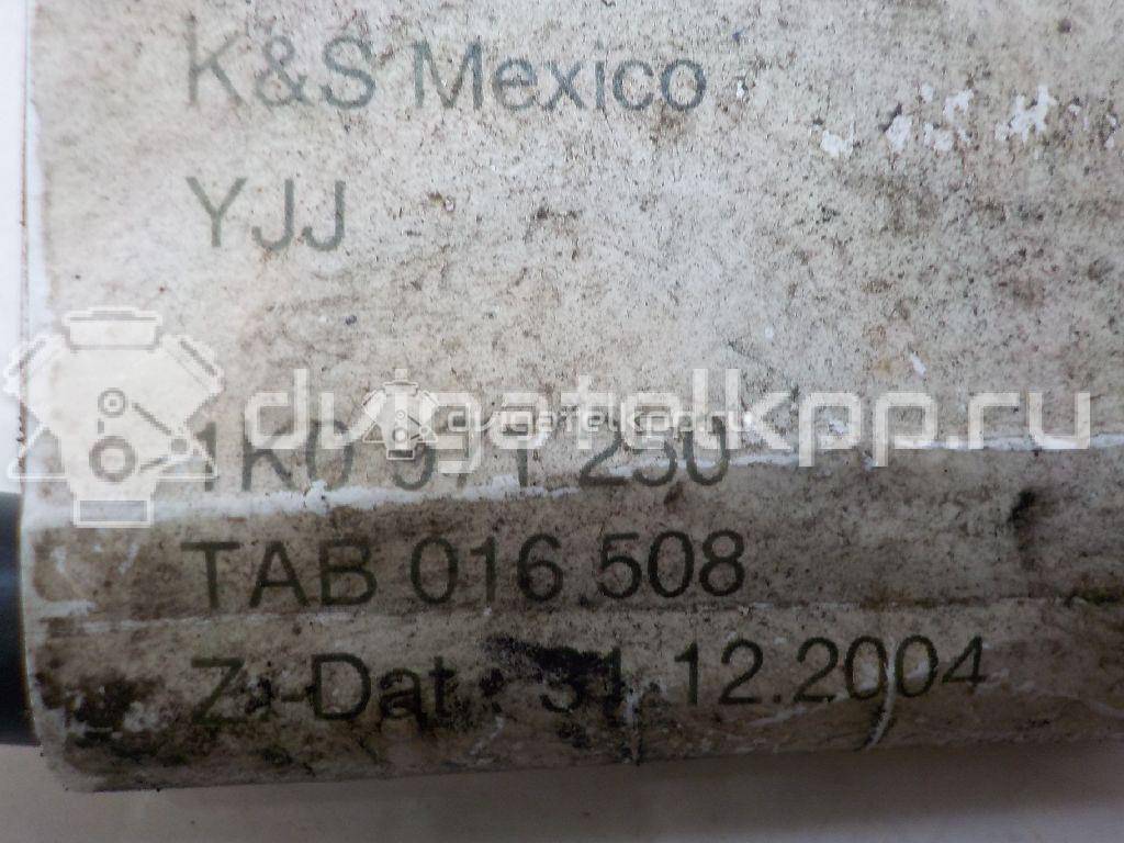 Фото Провод  1K0971250 для seat Altea {forloop.counter}}