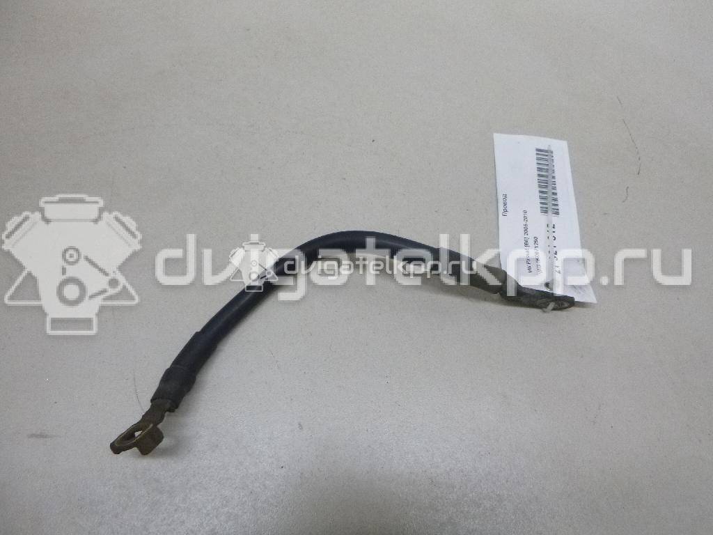 Фото Провод  1K0971250 для seat Altea {forloop.counter}}