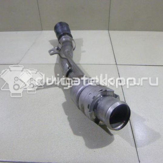 Фото Патрубок интеркулера для двигателя 306DT для Land Rover Range Rover / Discovery 211-340 л.с 24V 3.0 л Дизельное топливо LR077735