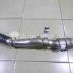 Фото Патрубок интеркулера для двигателя 306DT для Land Rover Range Rover / Discovery 211-340 л.с 24V 3.0 л Дизельное топливо LR077735 {forloop.counter}}