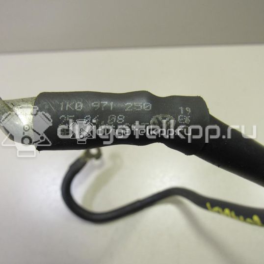 Фото Провод  1K0971250 для seat Altea