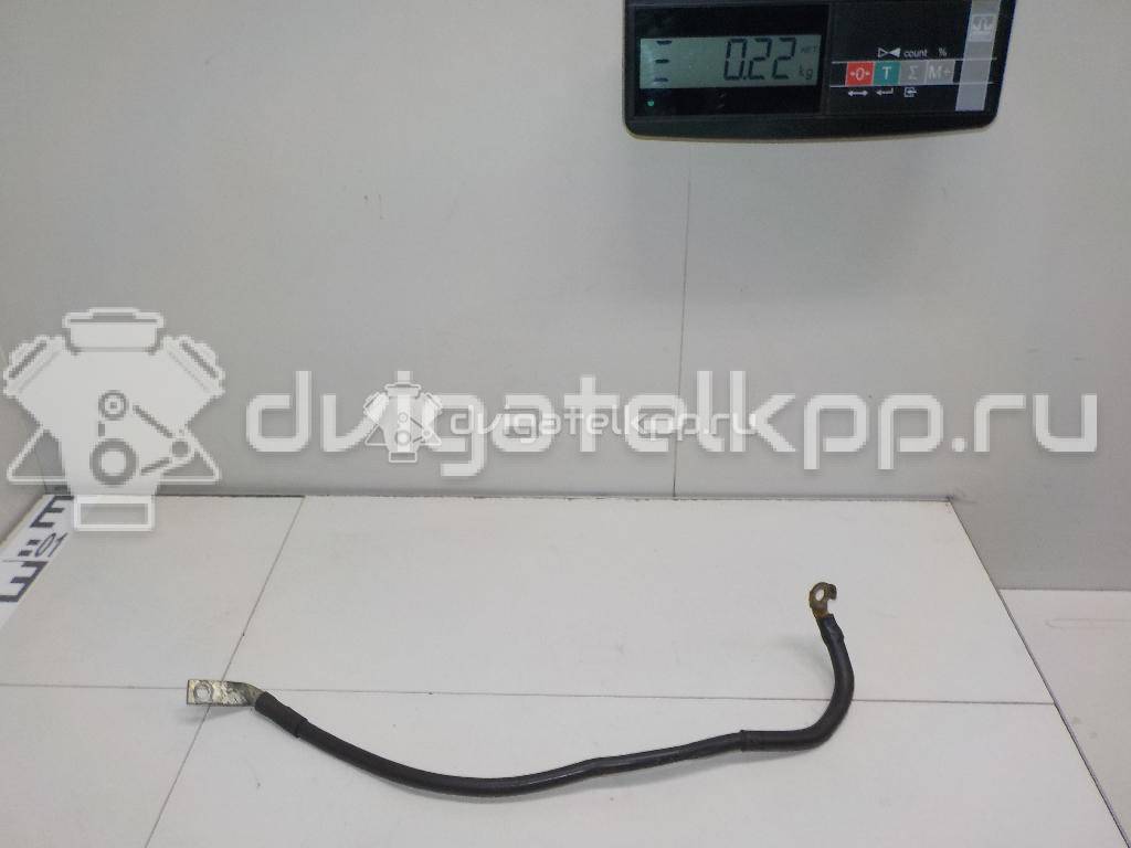 Фото Провод  1k0971250 для audi A3 [8P1] {forloop.counter}}