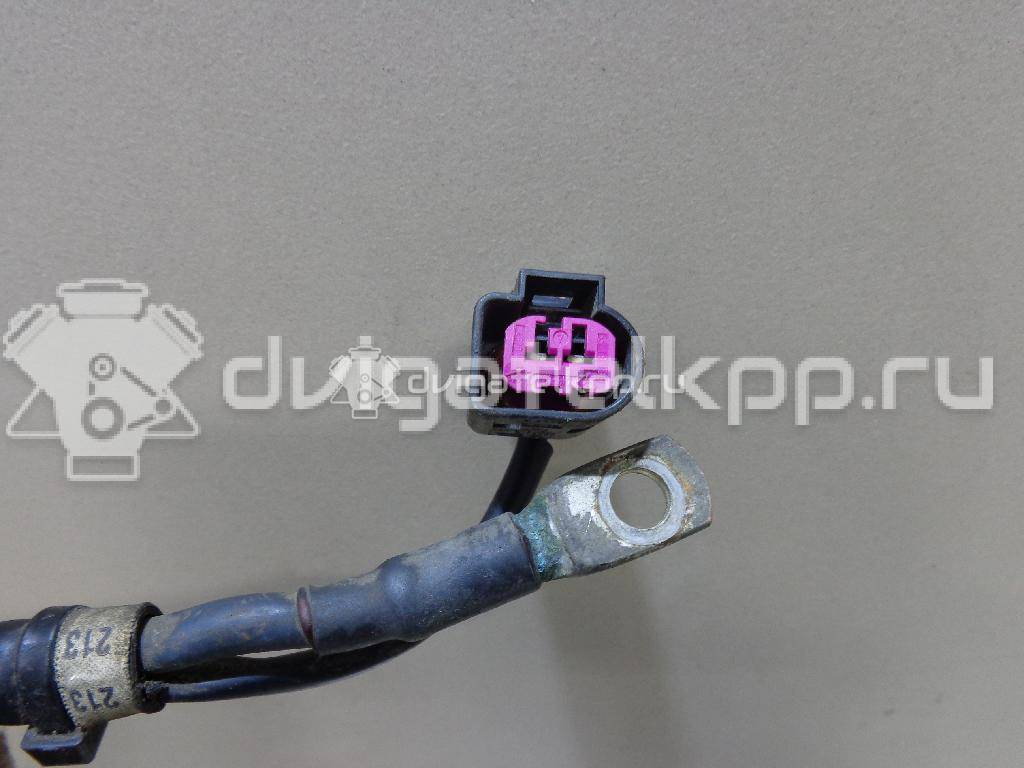 Фото Провод  1k0971349js для audi A3 [8PA] Sportback {forloop.counter}}
