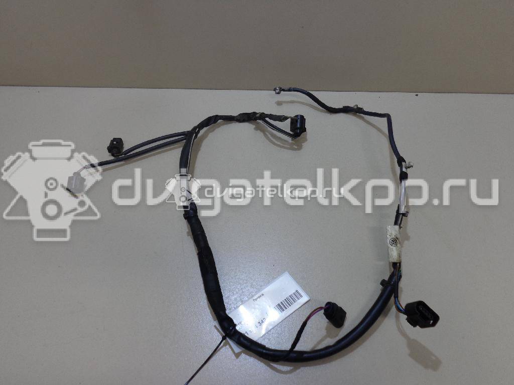 Фото Провод  1k0971349js для audi A3 [8PA] Sportback {forloop.counter}}