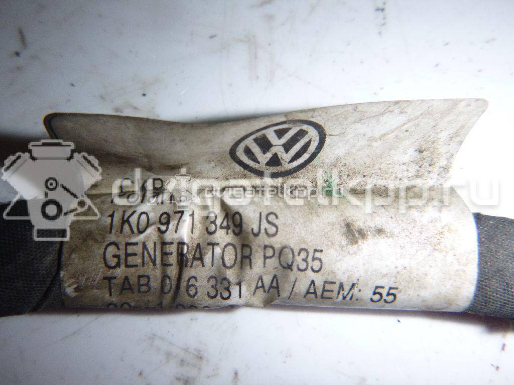 Фото Провод  1K0971349JS для seat Altea {forloop.counter}}