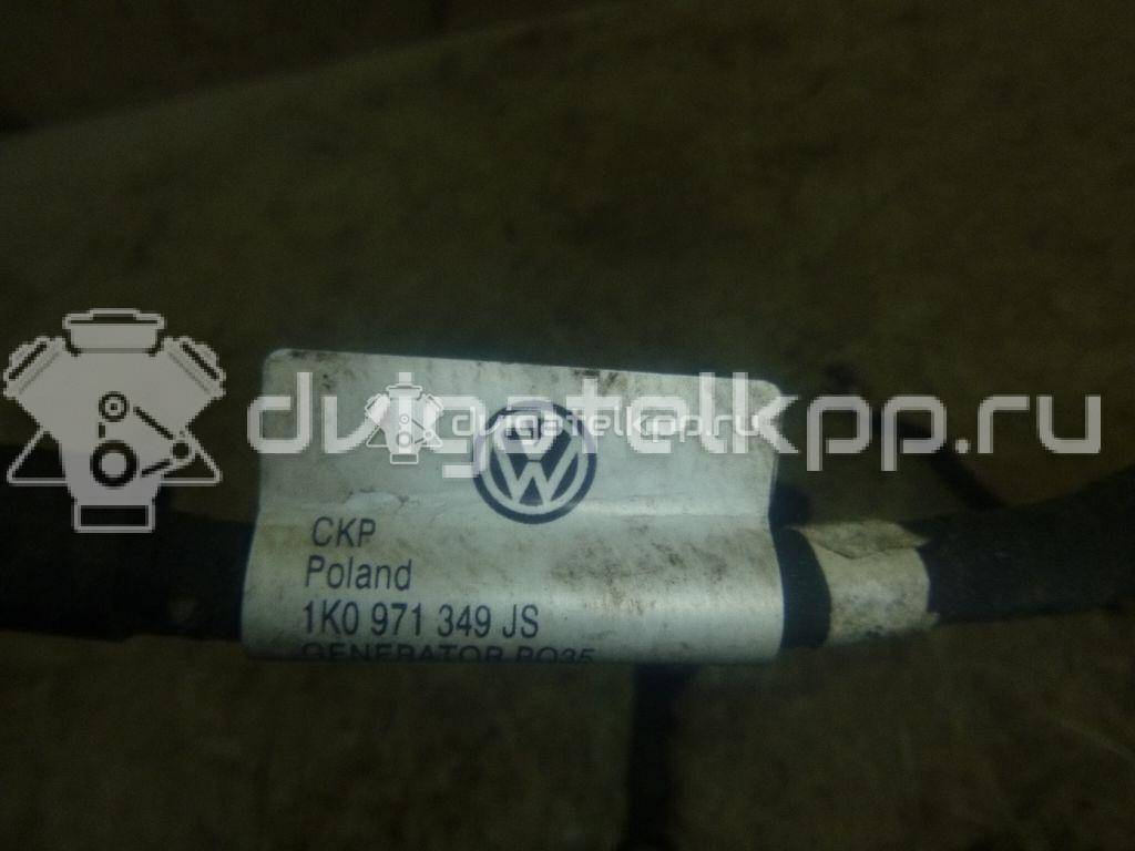 Фото Провод  1K0971349JS для seat Altea {forloop.counter}}