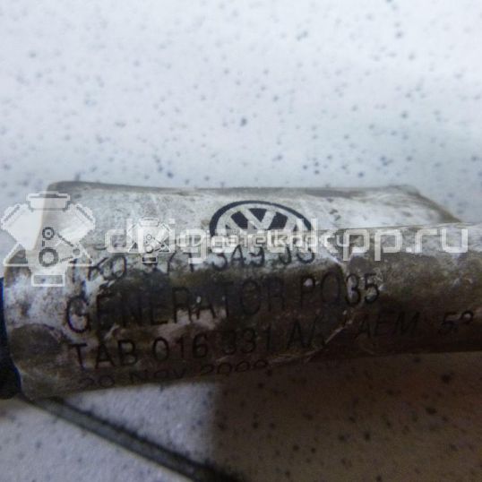 Фото Провод  1K0971349JS для seat Altea