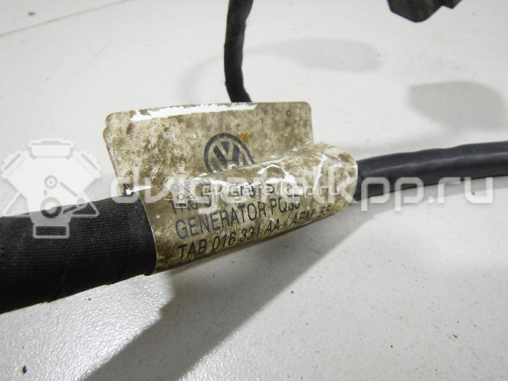 Фото Провод  1K0971349JS для seat Altea {forloop.counter}}