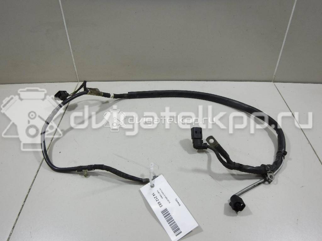 Фото Провод  1K0971349JS для seat Altea {forloop.counter}}