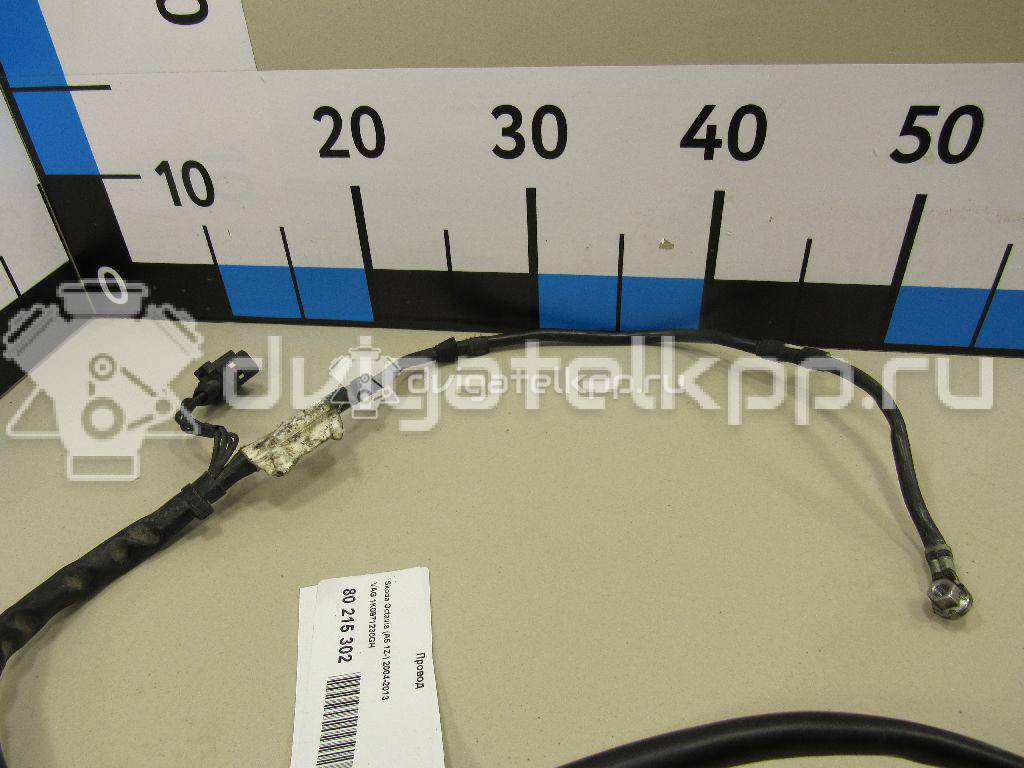 Фото Провод  1k0971230gh для audi A3 [8P1] {forloop.counter}}