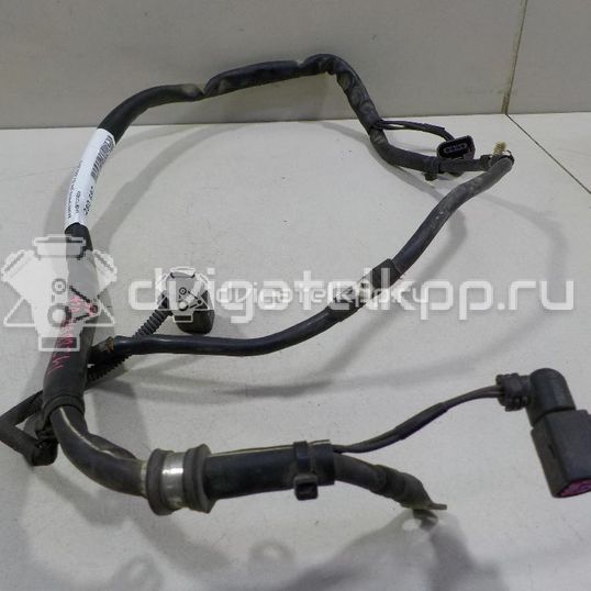 Фото Провод  1k0971230gh для audi A3 [8P1]