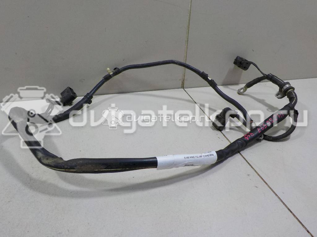 Фото Провод  1k0971230gh для audi A3 [8P1] {forloop.counter}}