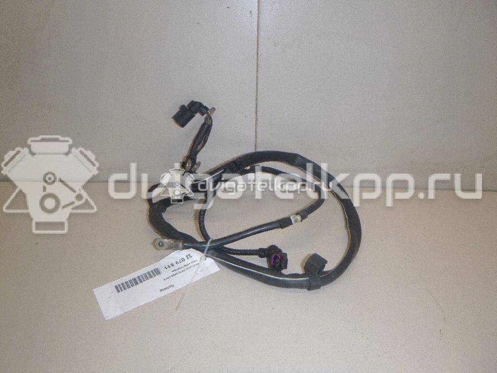 Фото Провод  1k0971230gh для audi A3 [8P1] {forloop.counter}}