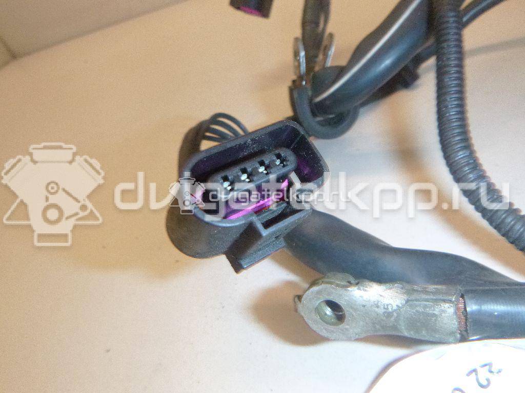 Фото Провод  1k0971230gh для audi A3 [8P1] {forloop.counter}}