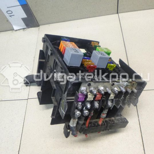 Фото Блок предохранителей  1K0937125A для seat Altea