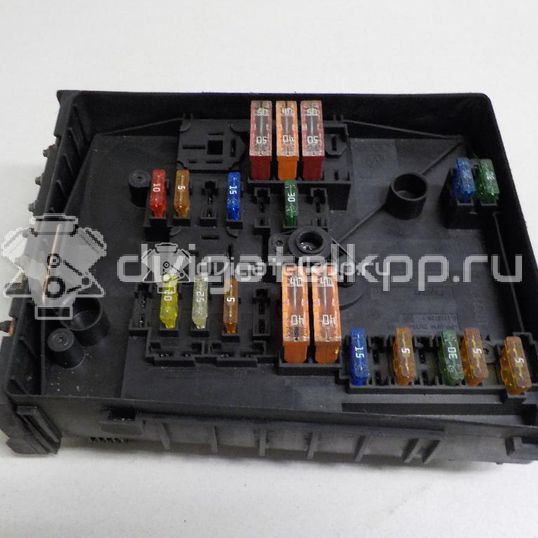 Фото Блок предохранителей  1K0937125A для seat Altea