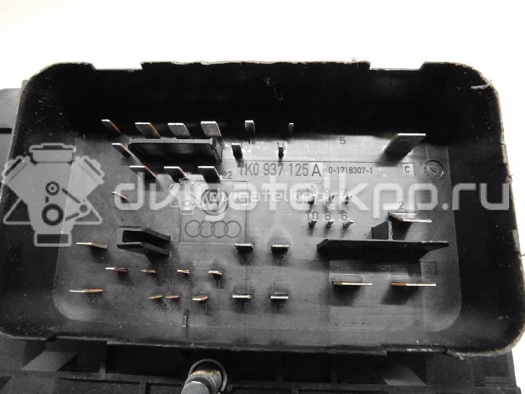 Фото Блок предохранителей  1k0937125a для audi A3 [8P1] {forloop.counter}}