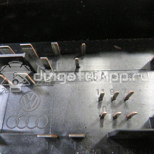Фото Блок предохранителей  1K0937125A для seat Altea