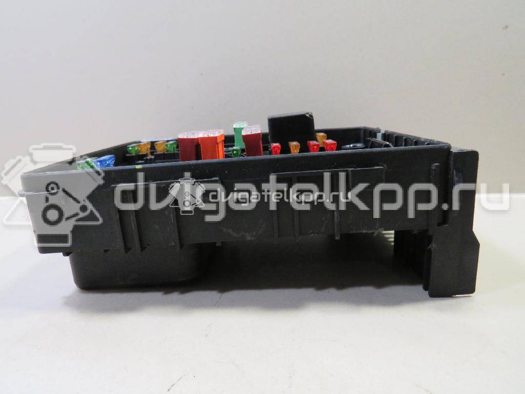 Фото Блок предохранителей  1K0937125A для seat Altea {forloop.counter}}