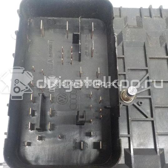 Фото Блок предохранителей  1K0937125A для seat Altea