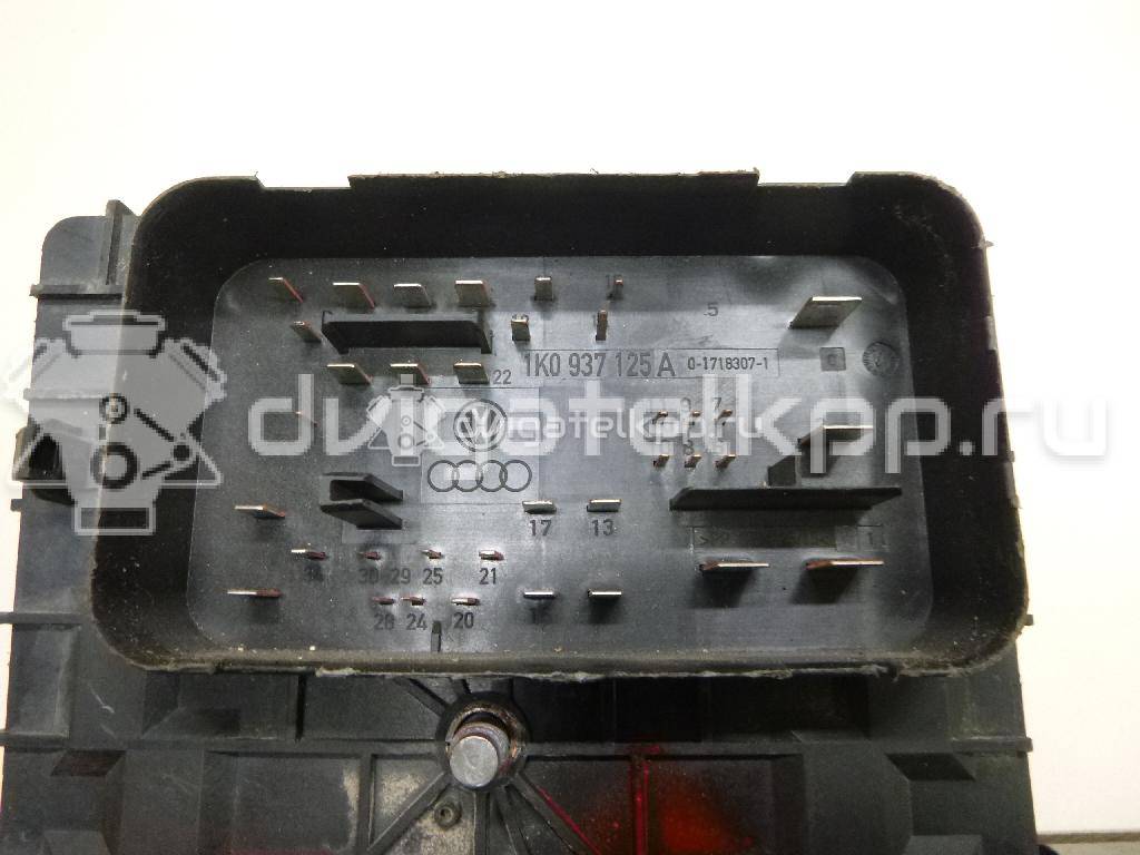 Фото Блок предохранителей  1k0937125a для audi A3 [8P1] {forloop.counter}}