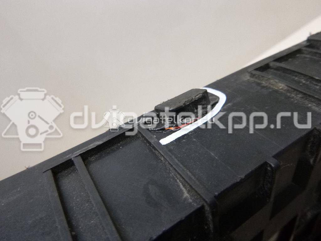 Фото Блок предохранителей  1k0937125a для audi A3 [8P1] {forloop.counter}}