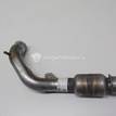 Фото Патрубок интеркулера для двигателя 306DT для Land Rover Range Rover / Discovery 211-340 л.с 24V 3.0 л Дизельное топливо LR062031 {forloop.counter}}