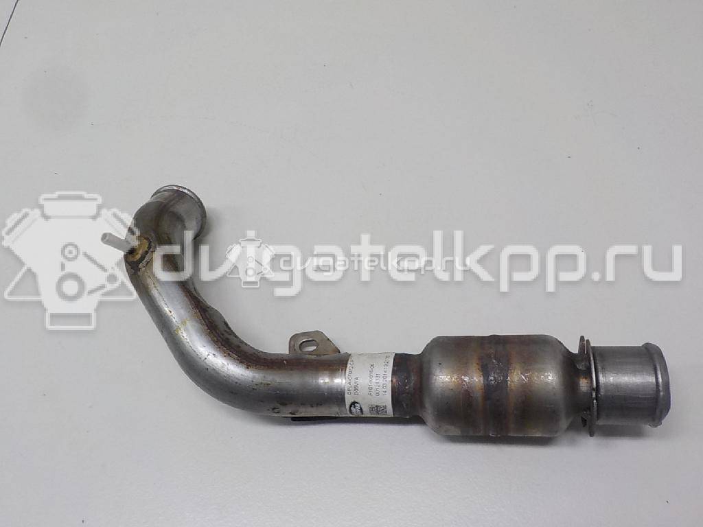 Фото Патрубок интеркулера для двигателя 306DT для Land Rover Range Rover / Discovery 211-340 л.с 24V 3.0 л Дизельное топливо LR062031 {forloop.counter}}