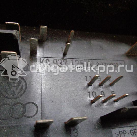 Фото Блок предохранителей  1K0937125A для seat Altea